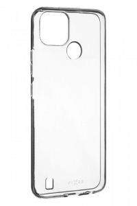 FIXED / TPU Gel Case for  Realme C21Y,  clear