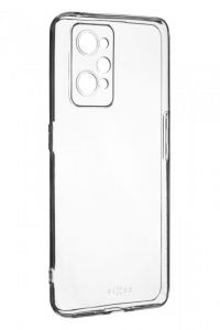 FIXED / TPU Gel Case for Realme GT 2/GT 2 5G,  clear