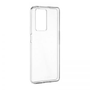 FIXED / TPU Gel Case for Realme GT Neo 3,  clear