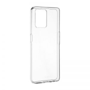 FIXED / TPU Gel Case for Realme Narzo 50,  clear