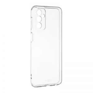 FIXED / TPU Gel Case for Samsung Galaxy M23 5G,  clear