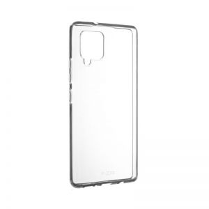 FIXED / TPU Gel Case for Samsung Galaxy M42 5G,  clear