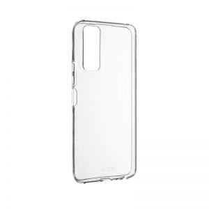 FIXED / TPU Gel Case for Vivo Y52 5G,  clear