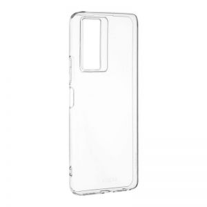 FIXED / TPU Gel Case for Vivo Y76 5G,  clear