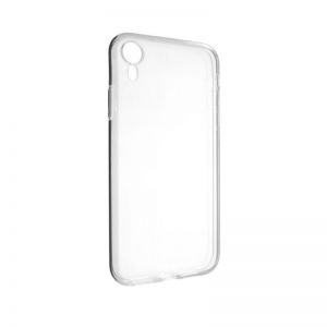 FIXED / TPU Skin for Apple iPhone XR,  clear