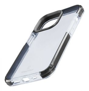 Cellularline / Ultra protective case Tetra Force Shock-Twist for Apple iPhone 13,  2 levels of protection,  transparent