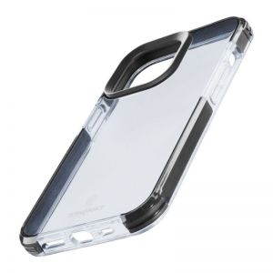 Cellularline / Ultra protective case Tetra Force Shock-Twist for Apple iPhone 14,  2 levels of protection,  transparent