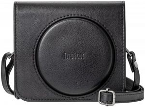 Fujifilm / Instax Square SQ40 camera case Black