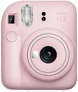 Fujifilm / Instax Mini 12 Blossom Pink