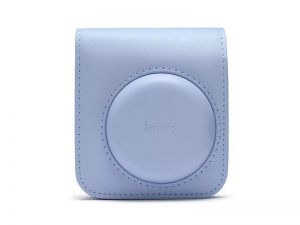 Fujifilm / Instax Mini 12 Case Pastel Blue