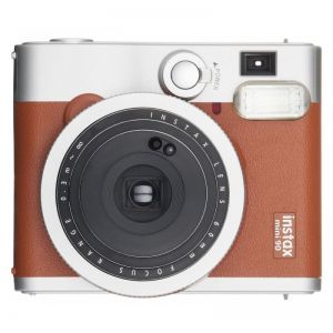 Fujifilm / Instax Mini 90 Brown