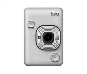 Fujifilm / Instax Mini LiPlay Stone White