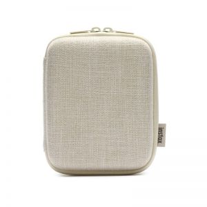 Fujifilm / Instax Square Link Case Woven Ivory