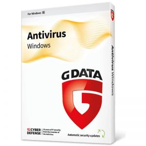 G Data / Antivrus 1 Felhasznl 1 v HUN Box