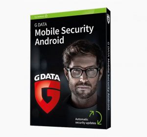 G Data / Mobile Security for Android 1 Felhasznl 1 v HUN Online Licenc