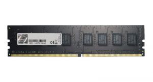 G.SKILL / 4GB DDR4 2133MHz Value