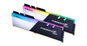 G.SKILL / 64GB DDR4 3600MHz Kit(2x32GB) Trident Z Neo