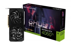 Gainward / GeForce RTX 4060 Ti 8GB DDR6 Ghost OC
