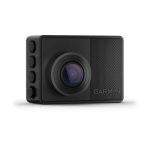 Garmin / Dash Cam 67W Black