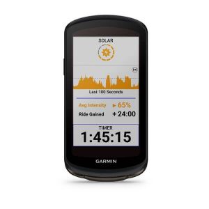 Garmin / Edge 1040 Solar Ultimate Smart GPS Kerkpros Navigci