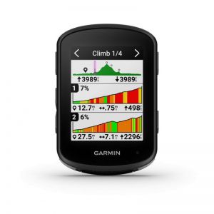 Garmin / Edge 540 GPS Kerkpros Navigci