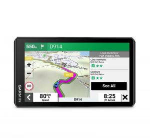 Garmin / Zumo XT2 Motorcycle Navigator with Bluetooth and Wifi with Europe Map