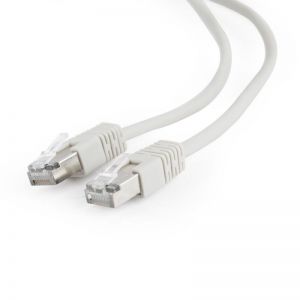 Gembird / CAT5e F-UTP Patch Cable 20m Grey