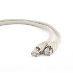 Gembird / CAT6 F-UTP Patch Cable 2m Grey