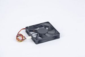 Gembird / D6015SM-3 60mm Sleeve Bearing Cooling Fan