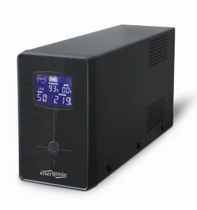 Gembird / EG-UPS-035 UPS LCD 2000VA