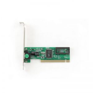 Gembird / NIC-R1 100Base-TX PCI Fast Ethernet Card