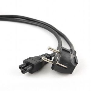 Gembird / PC-186-ML12-3M USB charging combo cable 1m Black