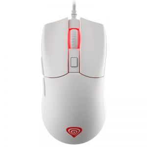 Genesis / Krypton 750 RGB Gaming Mouse White