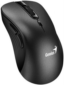 Genius / Ergo 8100S Wireless mouse Black