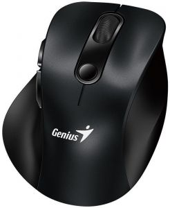 Genius / Ergo 9000S Wireless mouse Black