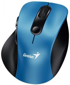 Genius / Ergo 9000S Wireless mouse Blue