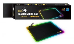 Genius / GX-Pad 500S RGB Black