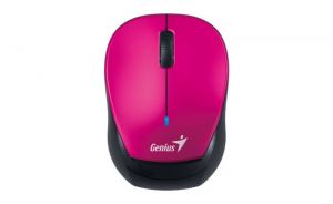 Genius / Micro Traveler 9000R V3 Pink