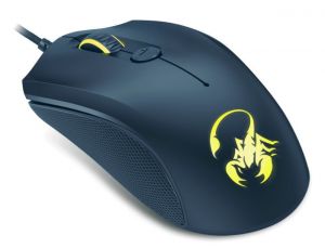 Genius / Scorpion M6-400 Gaming mouse Black