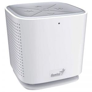 Genius / SP-925BT Portable Bluetooth Speaker White