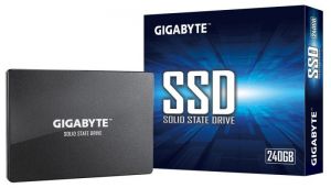 Gigabyte / 240GB 2, 5