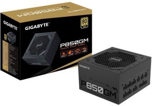Gigabyte / 850W 80+ GP-P850GM