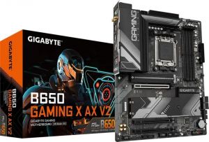 Gigabyte / B650 GAMING X AX V2