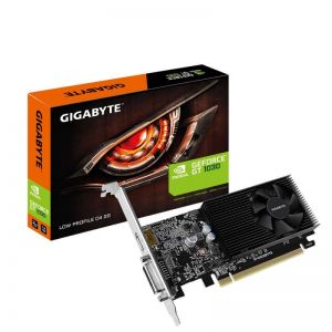 GIGABYTEE / GT1030 2GB DDR4 GV-N1030D4-2GL