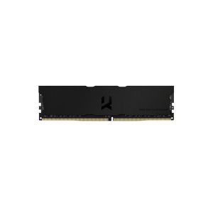 Good Ram / 8GB DDR4 3600MHz IRDM Pro Series Deep Black