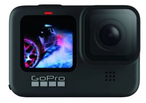 GoPro / Hero 9 Black