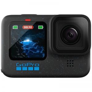 GoPro / HERO12 Action Camera Black