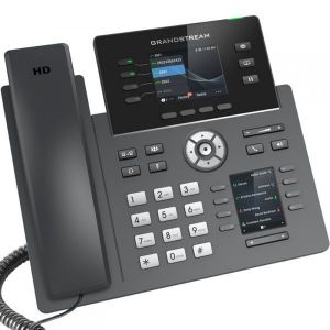 Grandstream / GRP2614 4 vonalas VoIP telefon