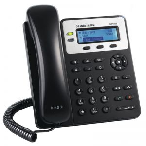 Grandstream / GXP1625 2 vonalas VoIP telefon