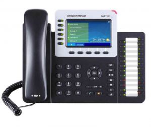 Grandstream / GXP2160 VoIP telefon